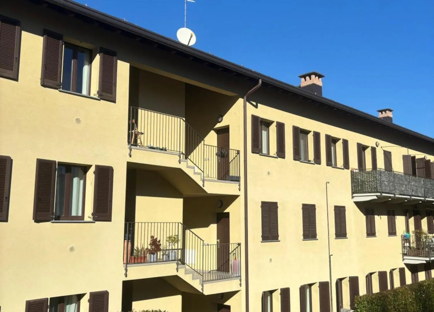 Residence Villa Olmo Como With Parking 0*,  Italy