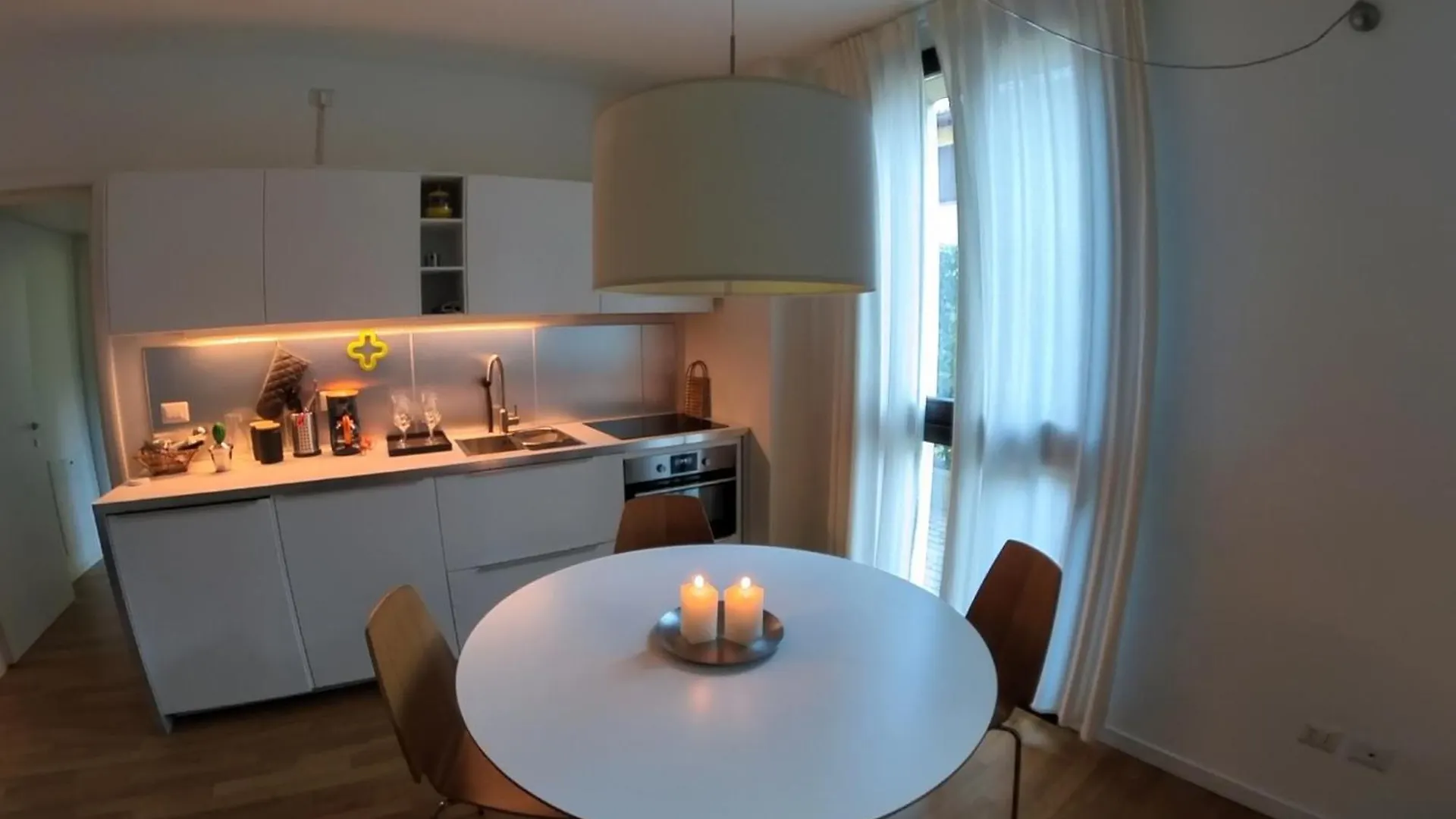 Residence Villa Olmo Como With Parking