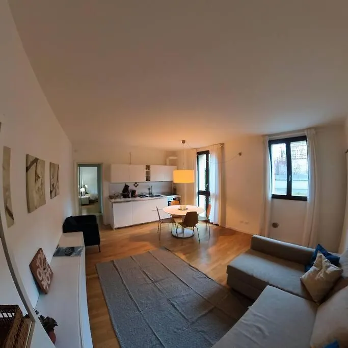 Residence Villa Olmo Como With Parking